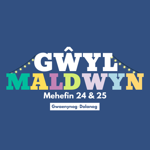 Gwyl Maldwyn